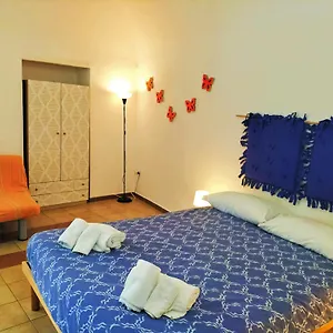 Hébergement de vacances Odeon Homes, Catane