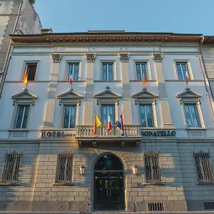Donatello Hotel Florencia