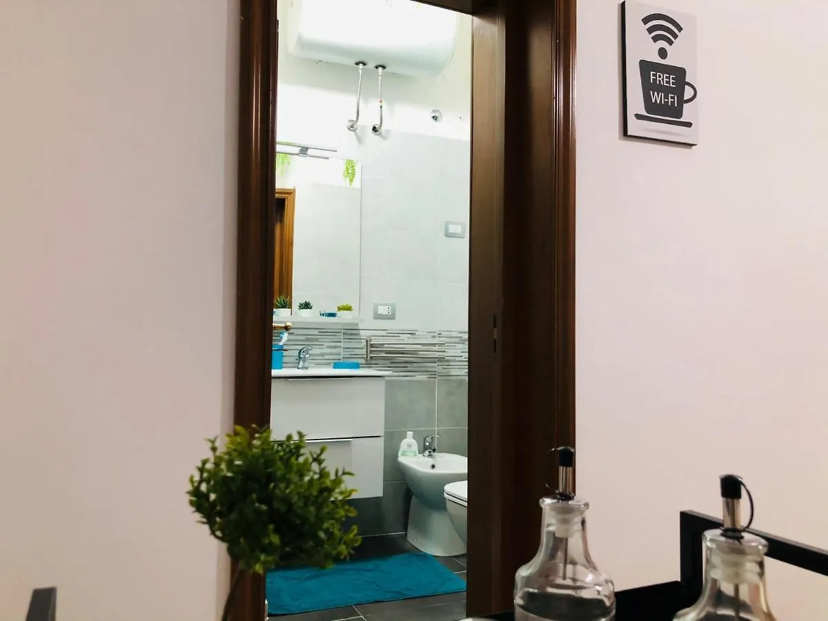 La Casa Di Palma Villa Catania